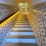 Oda ve Kahvaltı Casa Saudade - Elegant Faro