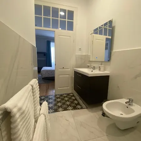Casa Saudade - Elegant 4* ファロ