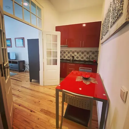 Casa Saudade - Elegant 4* Фару