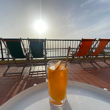 Casa Saudade - Elegant 4* Фару