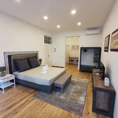 B&B Casa Saudade Luxury 4*