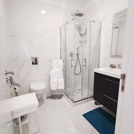 B&B Casa Saudade Luxury 파로