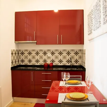 Casa Saudade Luxury * Distrikt Faro