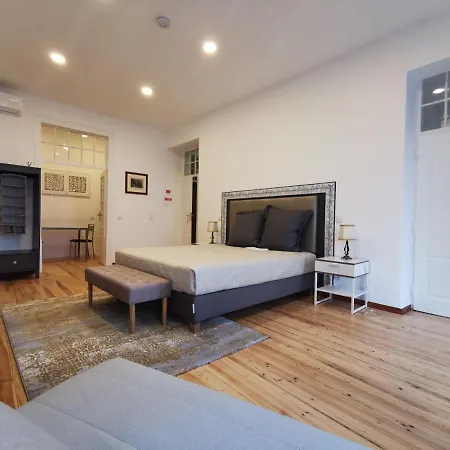 Casa Saudade Luxury 4* 파로