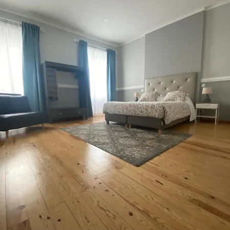 Casa Saudade Luxury * Distrikt Faro