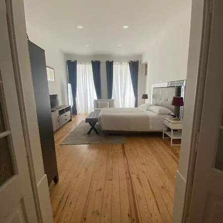 Casa Saudade Luxury 4*