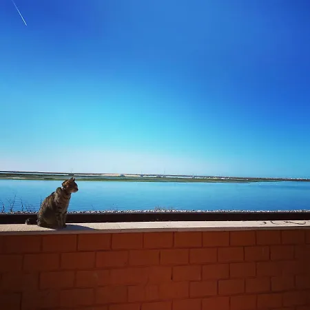 Casa Saudade Luxury B&B 파로