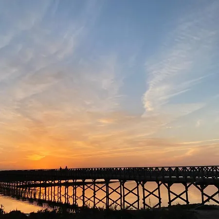 B&B Casa Saudade Luxury 4*