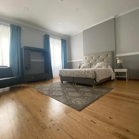 Casa Saudade Luxury 4* 파로