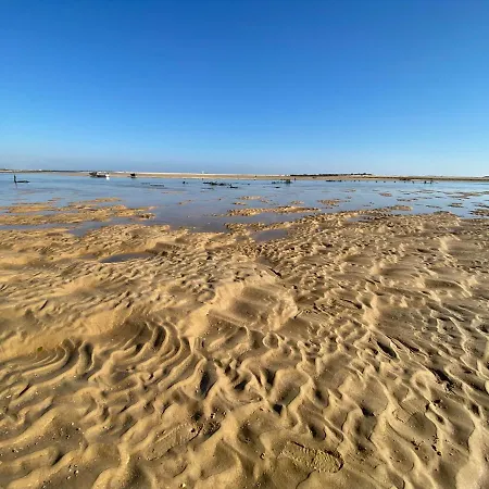 B&B Casa Saudade Luxury 4*