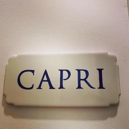 Casa Saudade Luxury B&B