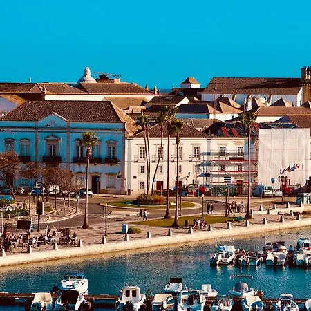 Frühstückspension Casa Saudade Luxury Distrikt Faro