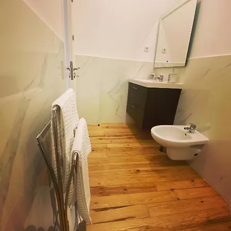 B&B Casa Saudade Luxury