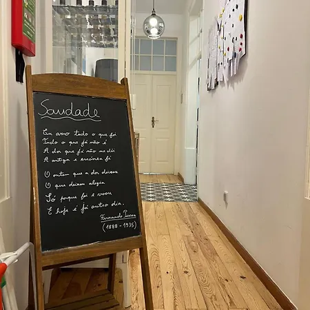 Casa Saudade Luxury Frühstückspension *