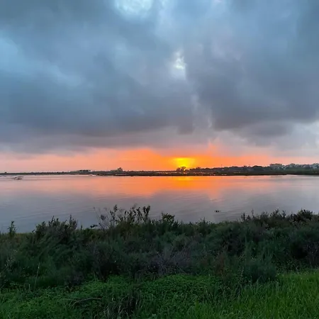 B&B Casa Saudade Luxury 4*