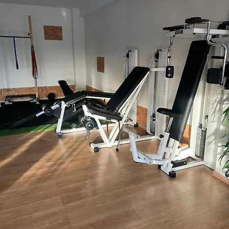 Casa Saudade Luxury B&B