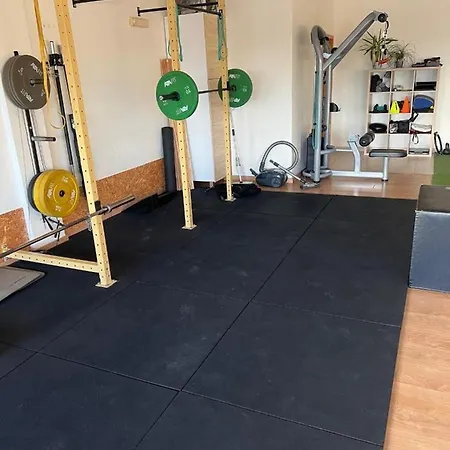 B&B Casa Saudade Luxury