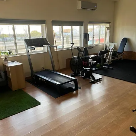 B&B Casa Saudade Luxury 4*