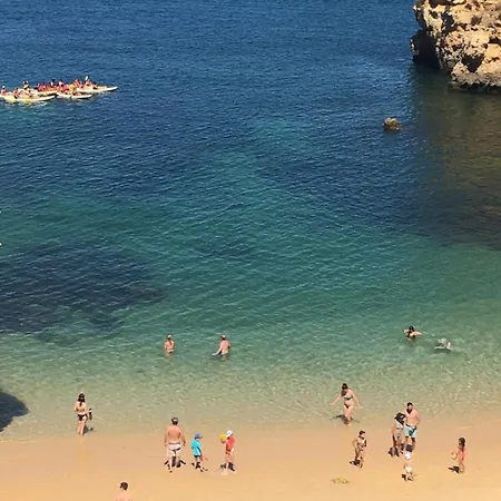 Casa Saudade - Elegant B&B 파로