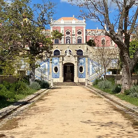 Casa Saudade - Elegant 4*