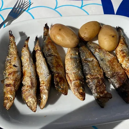 Casa Saudade - Elegant B&B