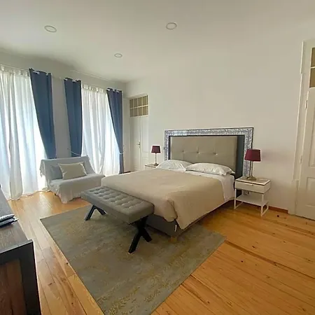 Casa Saudade - Elegant 4*