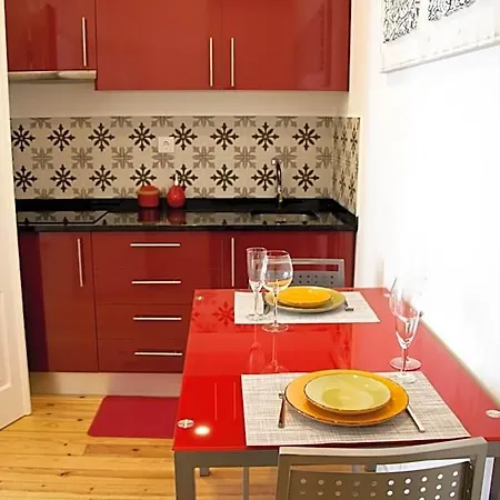 Casa Saudade - Elegant 4* Distrito de Faro