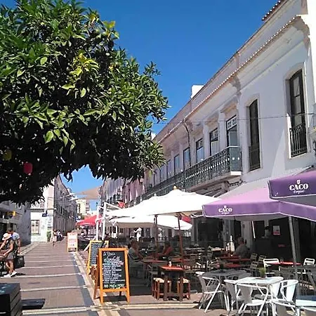 Bed and breakfast Casa Saudade - Elegant 4*