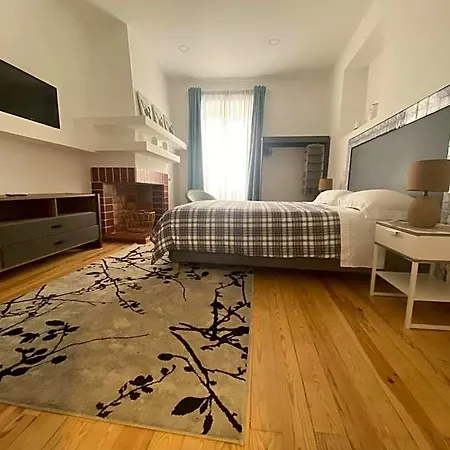 Casa Saudade - Elegant 4*