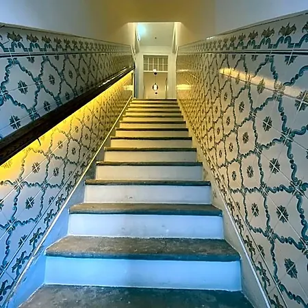 Casa Saudade - Elegant Bed and breakfast