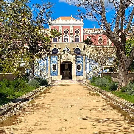 Bed and breakfast Casa Saudade - Elegant Distrito de Faro