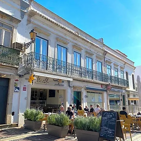 Bed and breakfast Casa Saudade - Elegant 4*