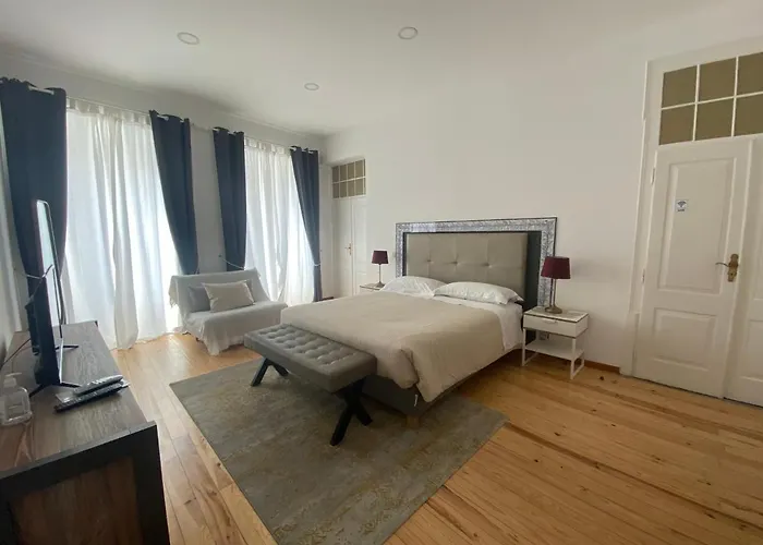 B&B Casa Saudade - Elegant 4*