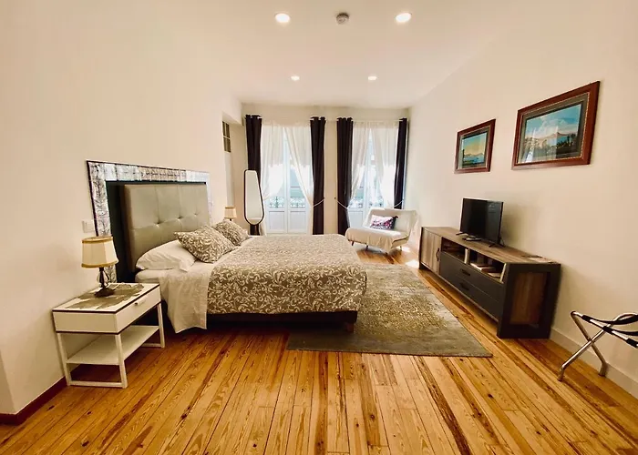 Casa Saudade - Elegant 4*