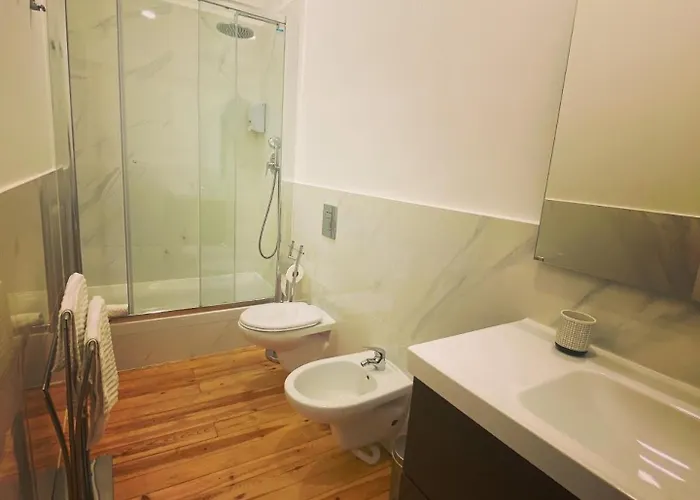 Casa Saudade - Elegant B&B 4*