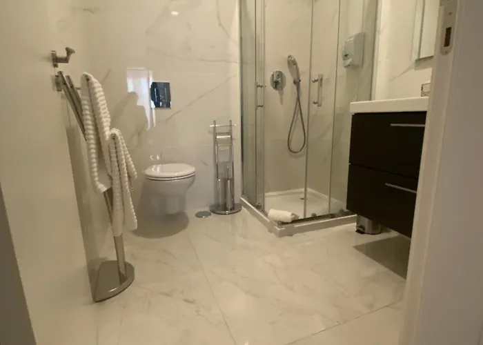 Casa Saudade - Elegant 4* 파로