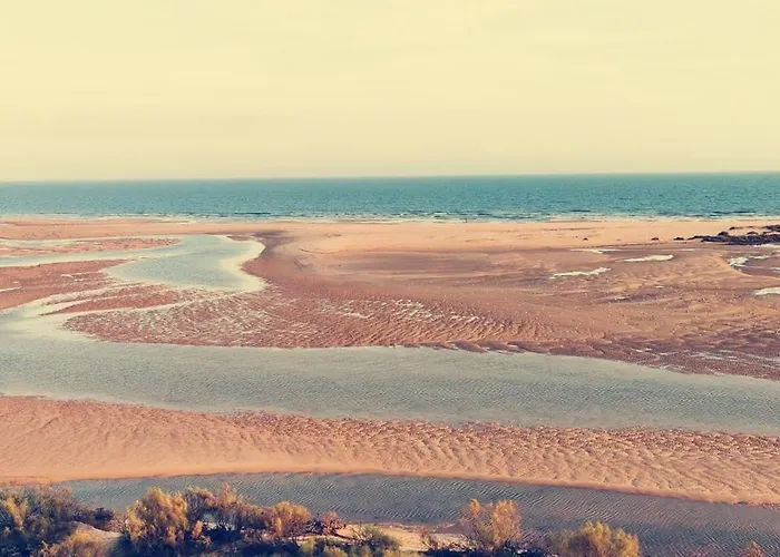 Casa Saudade - Elegant B&B 파로