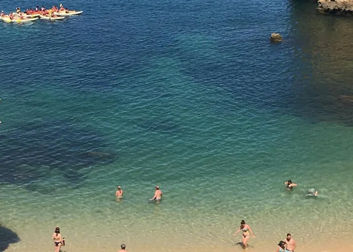 Casa Saudade - Elegant B&B 파로