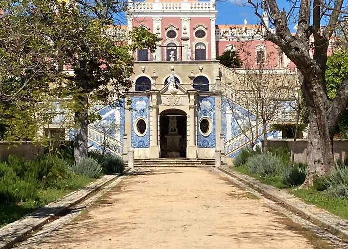 Casa Saudade - Elegant 4*