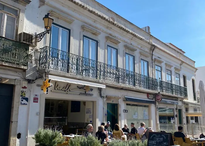 Casa Saudade - Elegant 4*