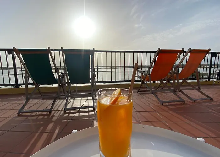 Casa Saudade - Elegant 4* 파로