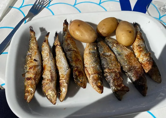 Casa Saudade - Elegant B&B