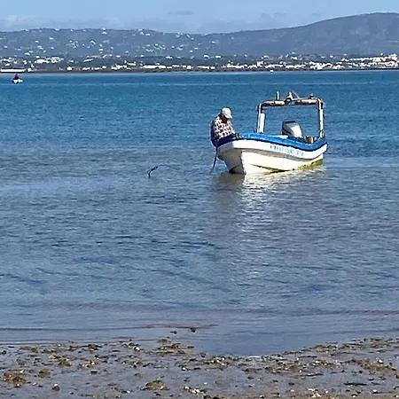 Bed & Breakfast Casa Saudade Luxury