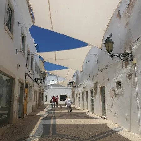 Casa Saudade Luxury Bed & Breakfast Faro