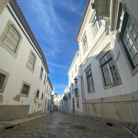 Bed & Breakfast Casa Saudade Luxury