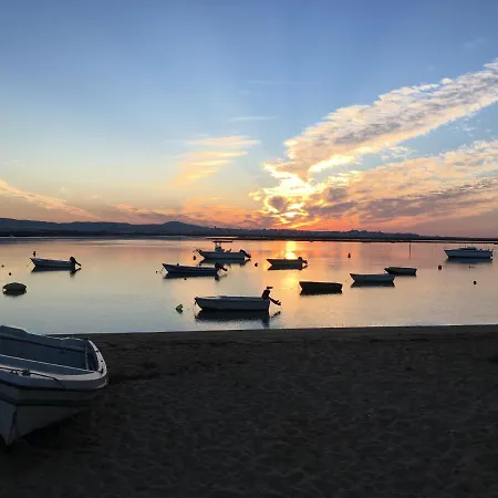 Casa Saudade Luxury Bed & Breakfast Faro