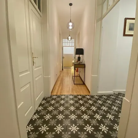 Casa Saudade Luxury 4* Faro