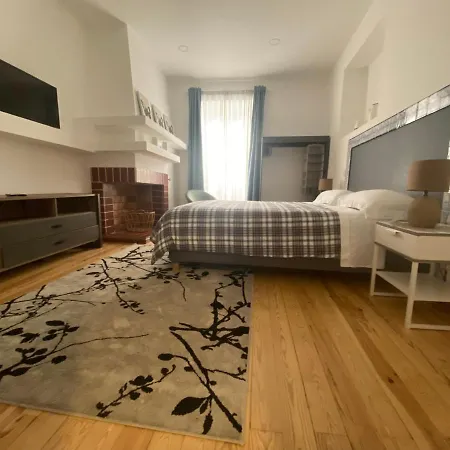 Casa Saudade - Elegant Oda ve Kahvaltı 4*
