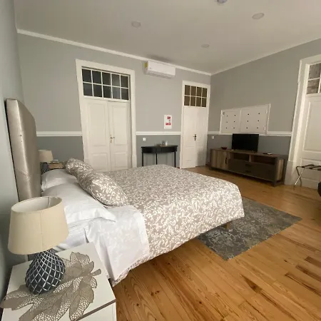 Casa Saudade Luxury