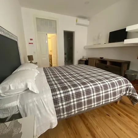 Casa Saudade Luxury 4* Faro